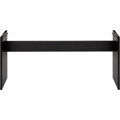Williams Allegro IV Wood Stand Black Regular image 3