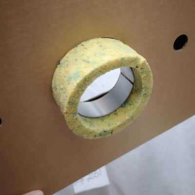 ATC PA75-314 12" Recone Kit #2051 NOS - Never Used Before Condition image 3