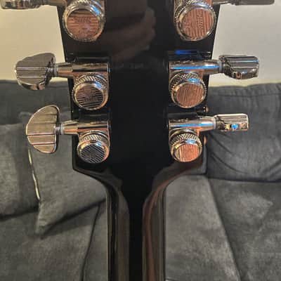 Duesenberg Starplayer TV Deluxe image 7