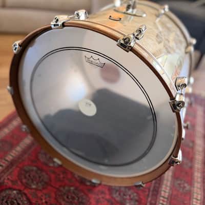 Gretsch R2 4pc Shell Pack Vintage Pearl 2023 image 2