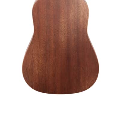 Martin D15M StreetMaster Acoustic Guitar with Gigbag image 6