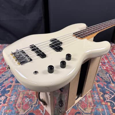 Fender Jazz Bass Special Model PJ-36 Made in Japan Fujigen- 1989 image 14