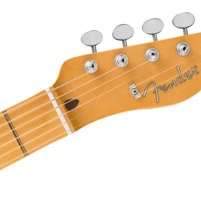 Fender Brad Paisley Road WornÂ® Telecaster Black Sparkle image 4