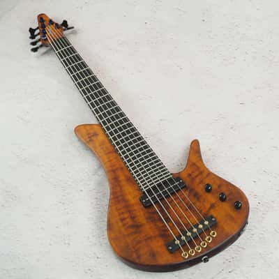Manne Multi bass satin special '23 image 5