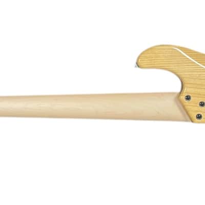 Lakland Skyline 55-01, Natural / Maple *In Stock! image 8
