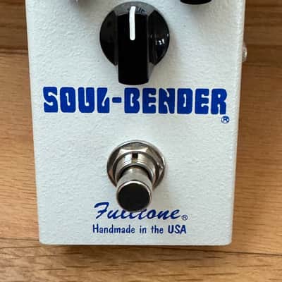 Fulltone Soul Bender | Reverb
