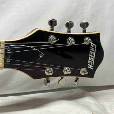 Gretsch G5622 Semi-Hollow Body Electric Guitar image 7