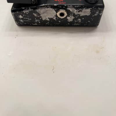 Bias Analog Delay Echo Rare Vintage Guitar Effect Pedal MIJ Japan image 4