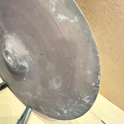 Unbranded 16" Crash - Student Cymbal image 8