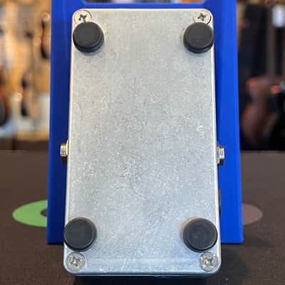 Big Knob Pedals Wah Fix image 5