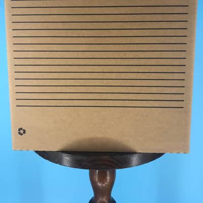 CMC Magnetics C681/4-2500H 1/4" x 2500' MASTER Reel To Reel Tape on 10.5" Hub/ Pancake 1.5 Mil image 3