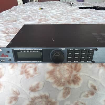 DBX DriveRack 260 made in usa image 19