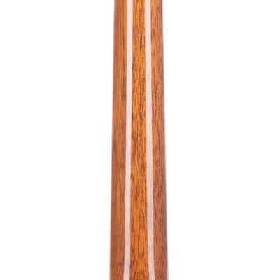2017 Froggy Bottom H14 Deluxe Mahogany Acoustic Guitar, 20XX image 7
