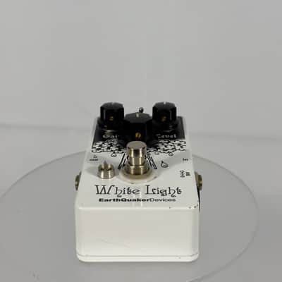 EarthQuaker Devices White Light Overdrive V1 image 5