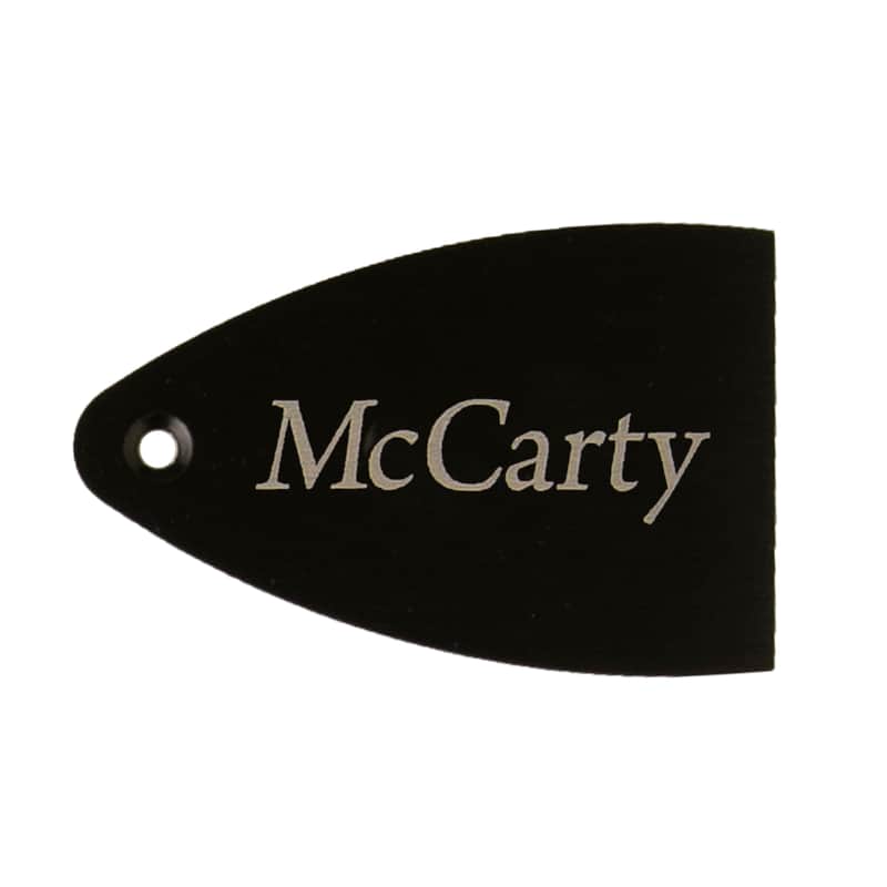 PRS Core / CE / S2 Etched Truss Rod Cover image 2