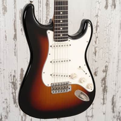 Xotic XSC-1 - 3-Tone Sunburst, 5A Flame Maple Neck image 3