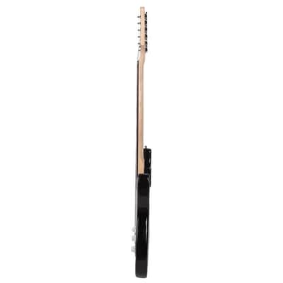 Electric Guitar Set 6 String School Band With Bag image 3