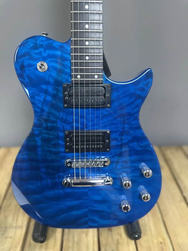 Carvin SC-90 2000 image 1