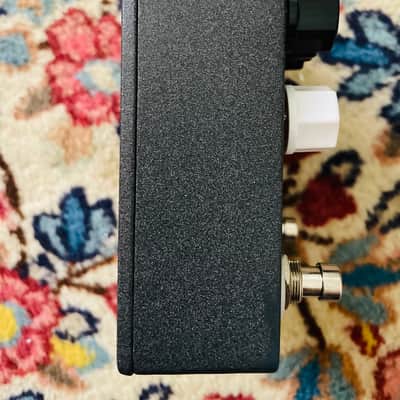 Pine Box / Farm Pedals Bloodlines 2020s - Dark Grey image 4