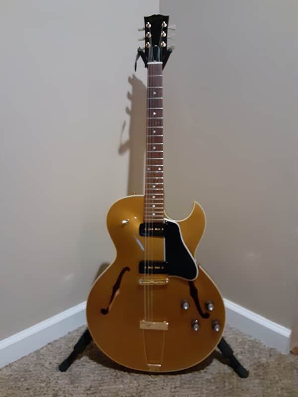 Gibson Vintage Es 135