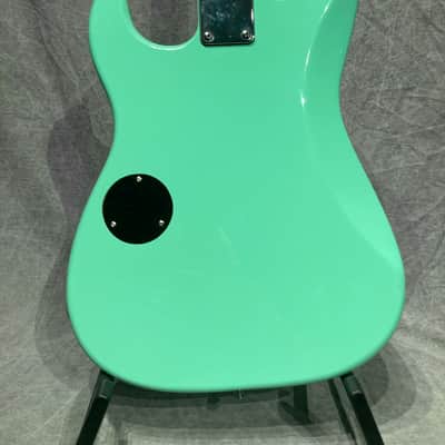 Mod Squad Surf Overload - Turquoise image 10