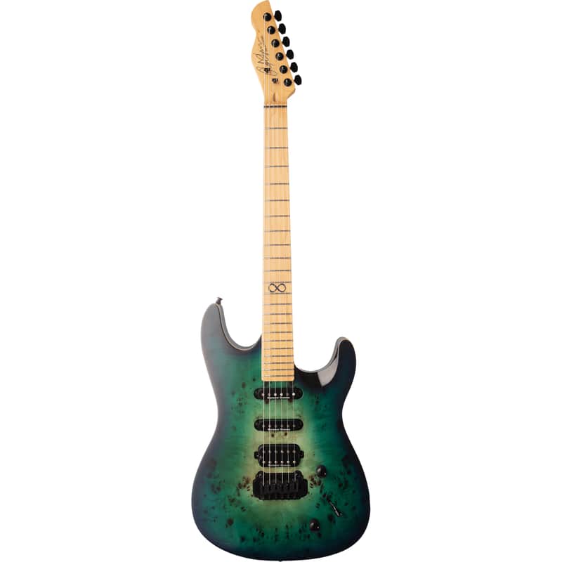 Chapman ML1 Pro Hybrid image 2