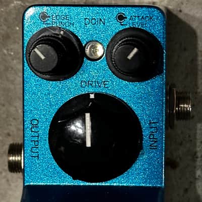 Ibanez SMMINI Mini Super Metal image 2