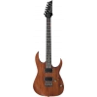 Ibanez RG421-MOL E-Git. Mahogany Oil image 4