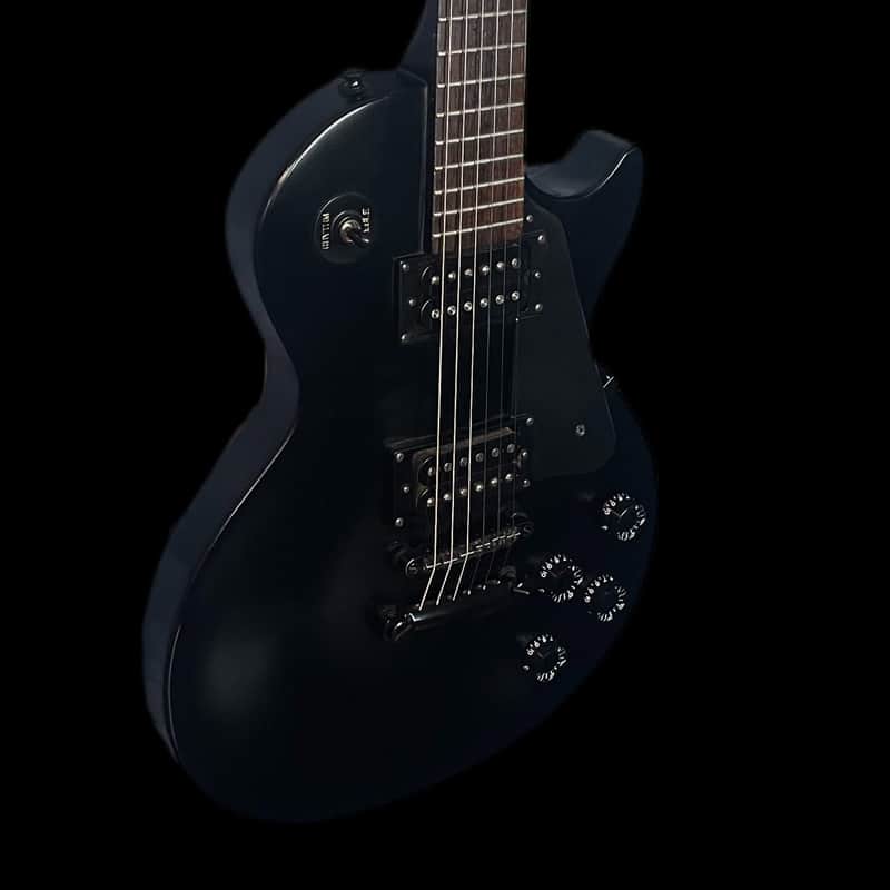 Epiphone Les Paul Goth XII Electric Guitar | Reverb