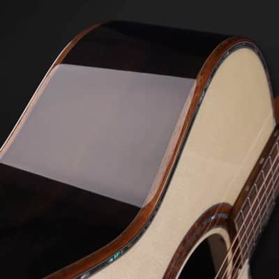 Furch acoustic guitar Red OMc-LI a (Ship in about 2 weeks) image 14