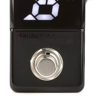 Korg Pitchblack X Mini Custom Pedal Tuner image 2