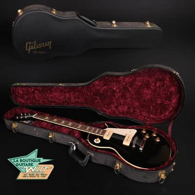 Gibson Custom Shop '56 Les Paul Reissue 1993 - 2006 image 5
