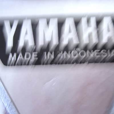 Yamaha 3-Hole Receiver Tom Mount Holder Post with Memory Lock, TH945A - USED image 5