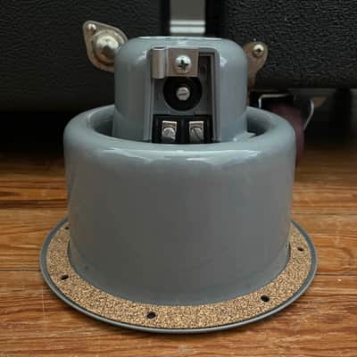 Atlas Sound Flanged Horn Speaker With 15-Watt 25V/70V/100V Transformer - Made In USA image 5