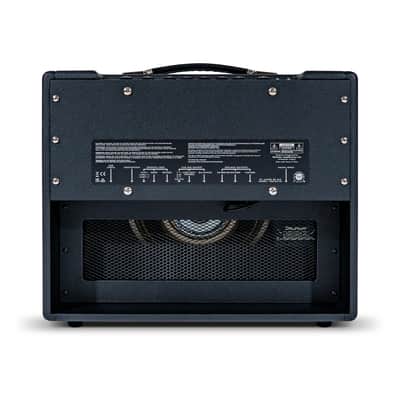 Blackstar St. James 50 6 L6 Combo Black image 4