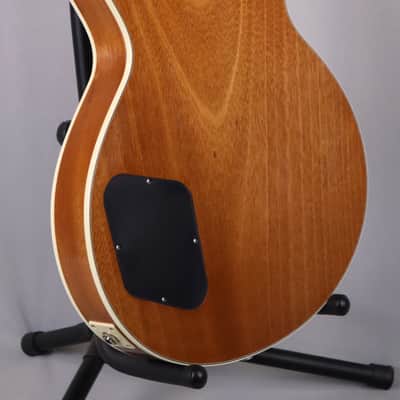 Eastman SB54/TV-LTD-GD Limited Edition Single Cut Goldtop, Truetone Vintage Gloss 2025 image 6