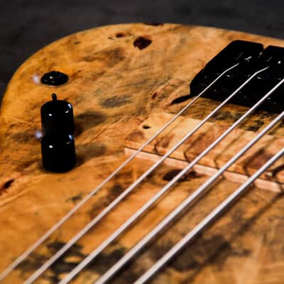 Maruszczyk  Elwood L 5P  2022 Buckeye burl image 7