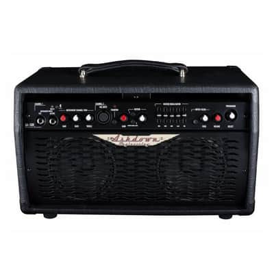 Ashdown AA50R Acoustic Combo Amp (50w) image 4
