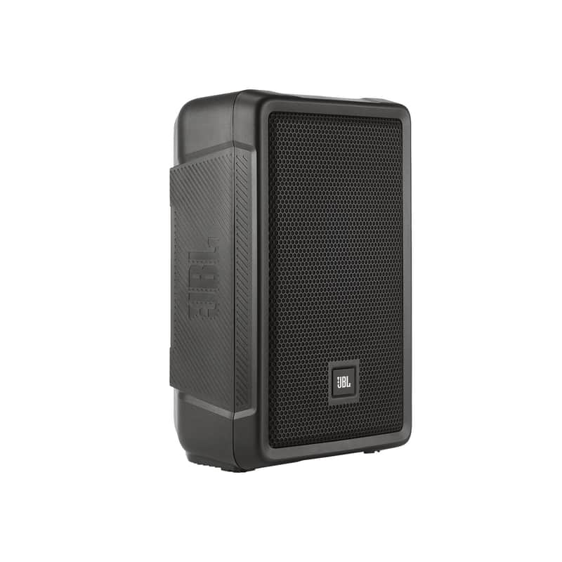 JBL IRX108BT Active PA Speaker With Bluetooth image 1