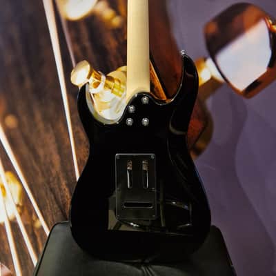 Ibanez GRG140-SB GiO E-Guitar, Sunburst image 8