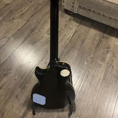 Washburn  WP-50 1989 Les Paul copy(Law suit model) image 13