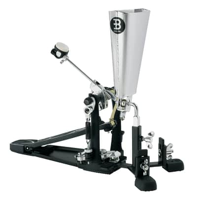 Meinl PM-1 Cowbell-Pedal-Attachment - Hardware for Percussion image 2