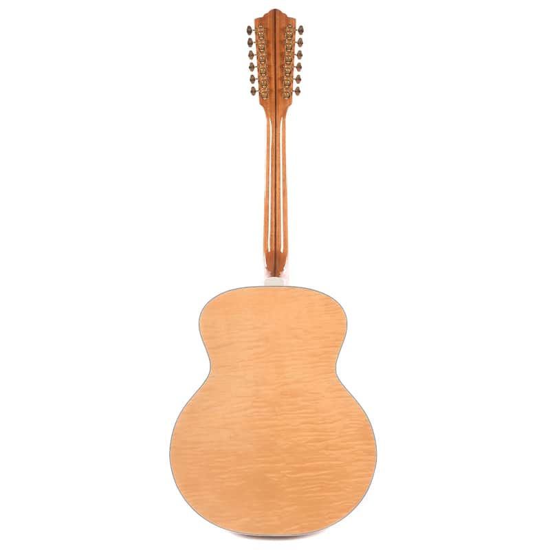 Guild USA F-512 Maple image 2