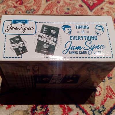 DigiTech JamMan Express XT Stereo Looper image 11