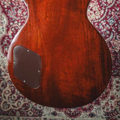 Gibson Les Paul Deluxe 1973 - Natural image 11
