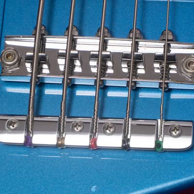 【used】Mike Lull / T5 Lake Placid Blue 4.100kg #2170【GIB Yokohama】 image 8