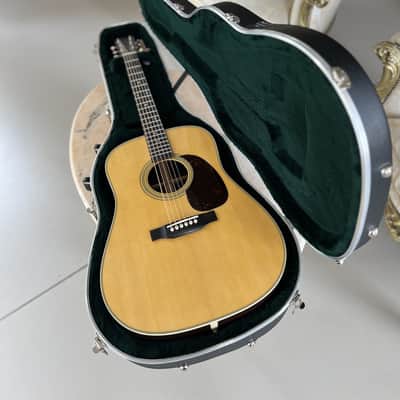 MARTIN D28 Reimagined image 11
