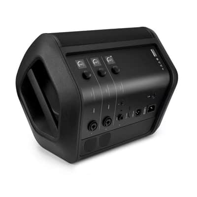 Bose S1 Pro+ Portable Bluetooth Speaker System image 9