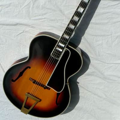 Gibson L 5 Archtop Advanced Model 1937 - Cremona image 1