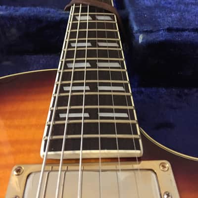 Epiphone Nighthawk ST3 1995 image 3